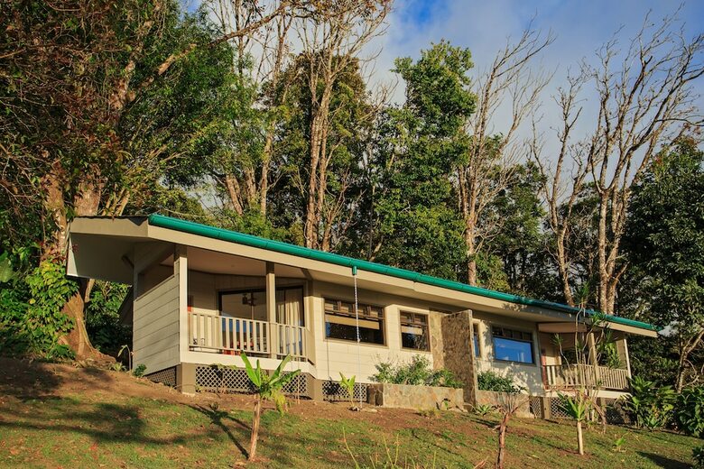 Senda Monteverde Hotel