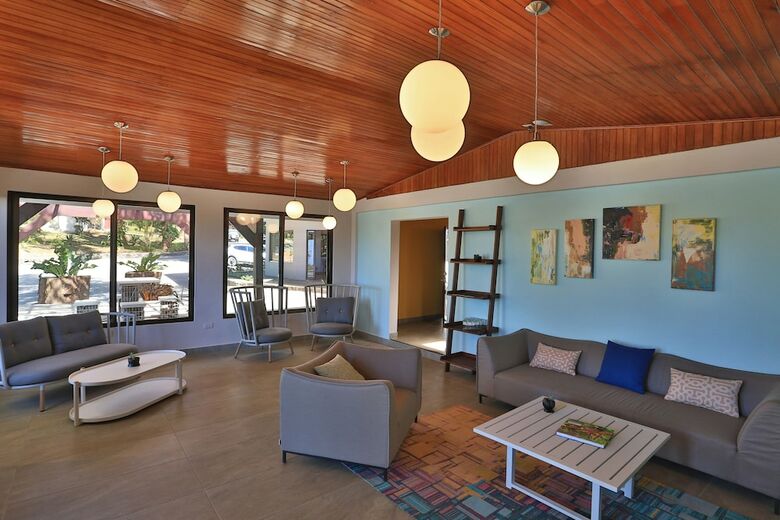 Senda Monteverde Hotel