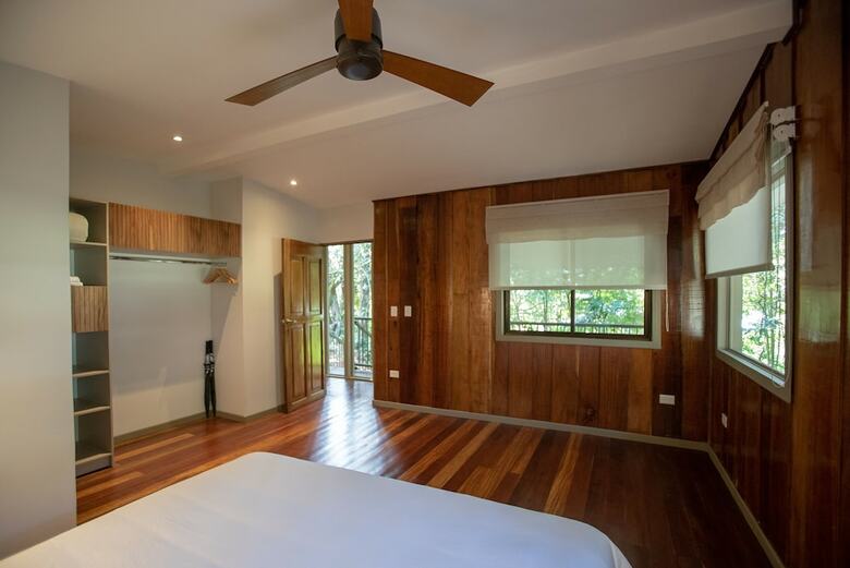 Senda Monteverde Hotel