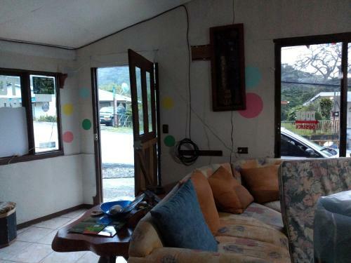 Hostel Paco House