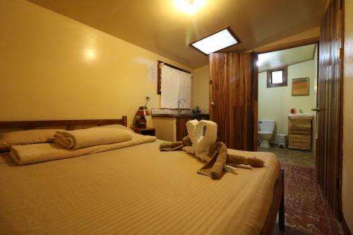 Hostal Nature House