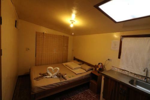 Hostal Nature House