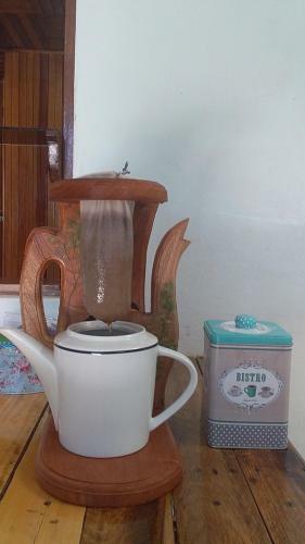Hostal Nature House