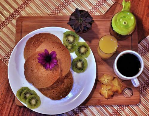 Green Papaya B&B