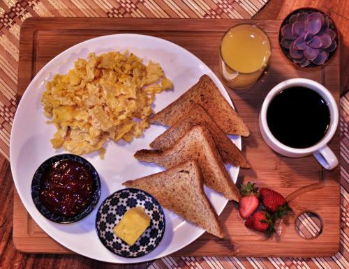 Green Papaya B&B