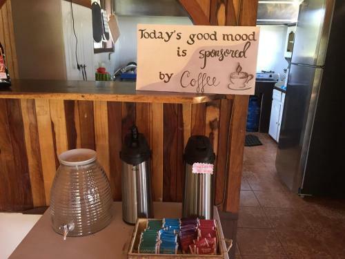 Green Papaya B&B