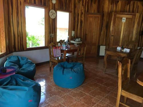 Green Papaya B&B