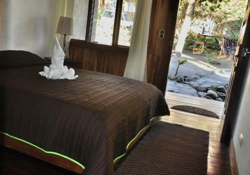 Green Papaya B&B