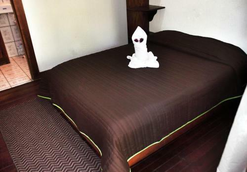 Green Papaya B&B