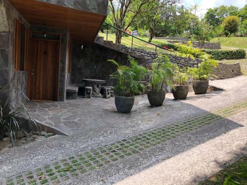 Hotel Arco Iris Lodge