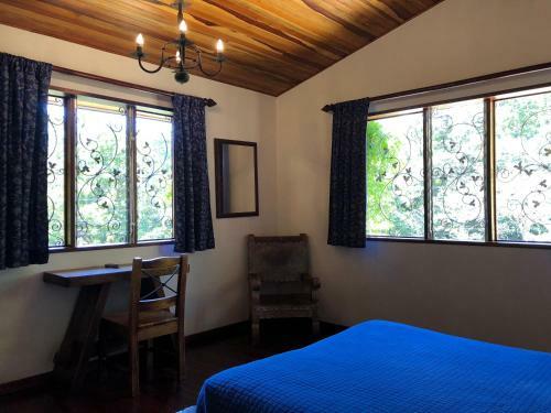 Hotel Arco Iris Lodge