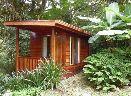 Hotel Arco Iris Lodge
