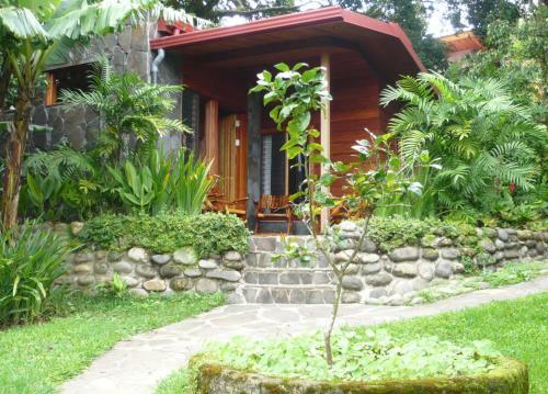 Hotel Arco Iris Lodge