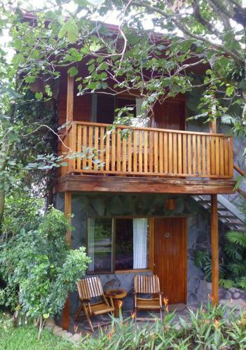 Hotel Arco Iris Lodge