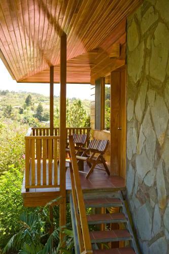Hotel Arco Iris Lodge