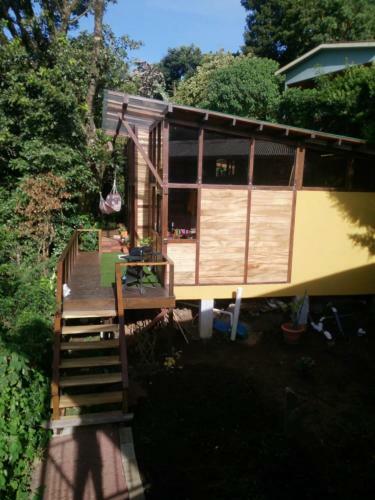 Casa Higueron