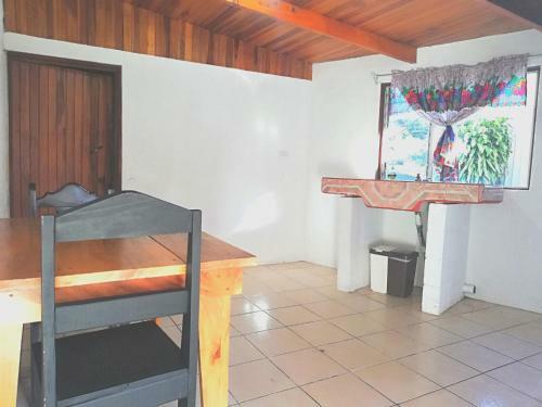 Hostal Hakuna Matata Guest House