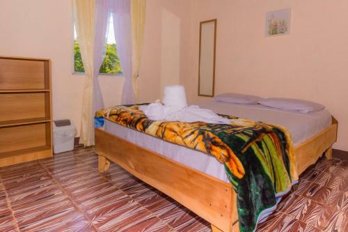 Hostal Hakuna Matata Guest House
