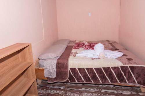 Hostal Hakuna Matata Guest House