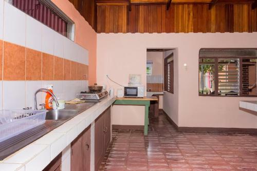 Hostal Hakuna Matata Guest House