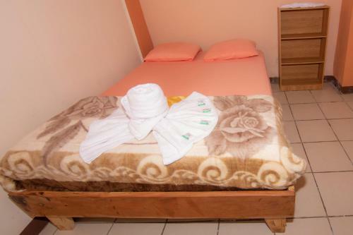 Hostal Hakuna Matata Guest House