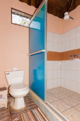 Hostal Hakuna Matata Guest House