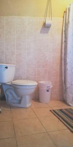 Hostal Hakuna Matata Guest House