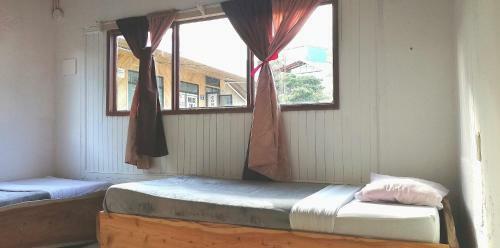 Hostal Hakuna Matata Guest House