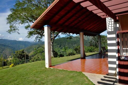 Agroturismo Casa Bartzis
