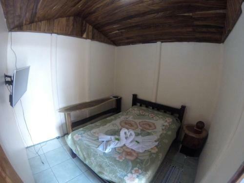 Monteverde Romantic Cottage