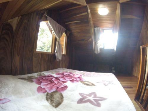Monteverde Romantic Cottage