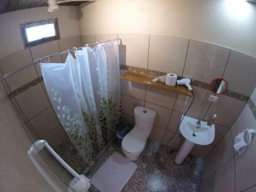 Monteverde Romantic Cottage
