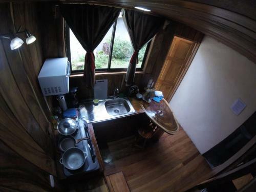 Monteverde Romantic Cottage