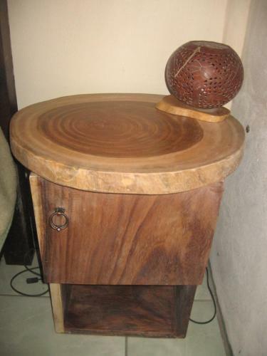 Monteverde Romantic Cottage