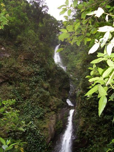 Monteverde Romantic Cottage