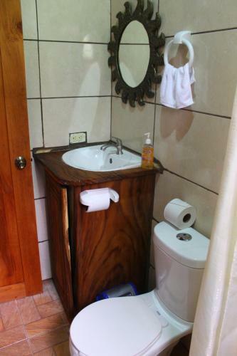 Monteverde Romantic Cottage