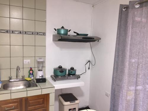 Apartamentos Sib�