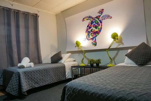 Albergue Mpr Bed And Breakfast