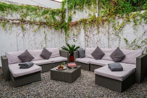Albergue Mpr Bed And Breakfast