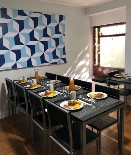 Albergue Mpr Bed And Breakfast