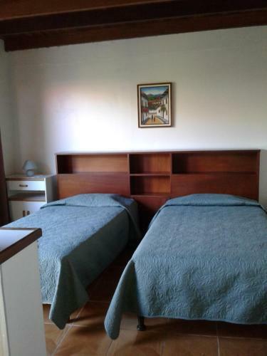 B&B Your Garden Bedroom