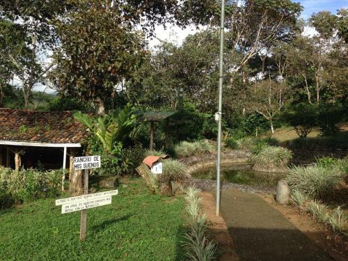 Hotel Rancho La Botija