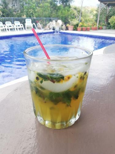 Hotel Rancho La Botija