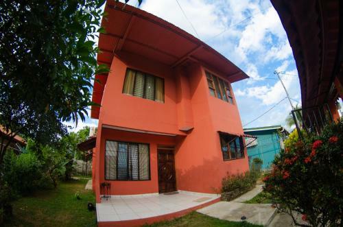 Apartamento Villa Inmacu