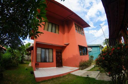 Apartamento Villa Inmacu
