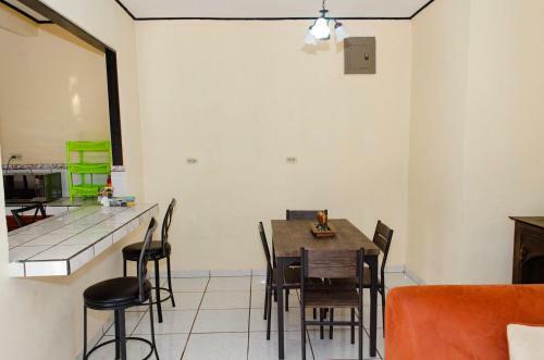 Apartamento Villa Inmacu