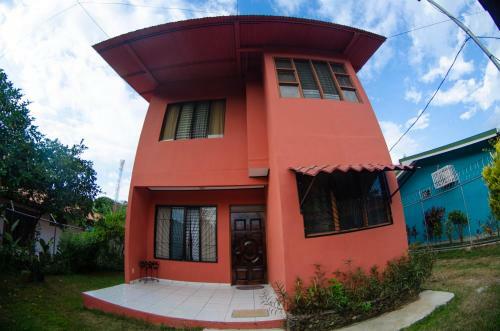 Apartamento Villa Inmacu