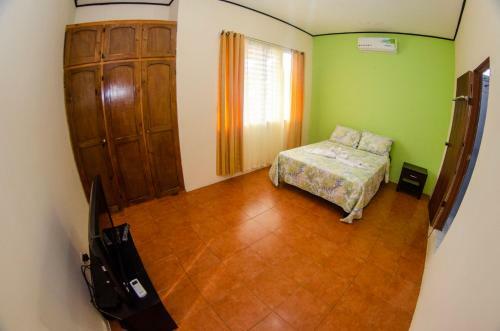 Apartamento Villa Inmacu