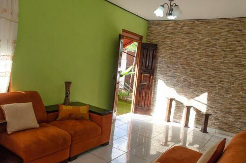 Apartamento Villa Inmacu