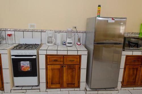 Apartamento Villa Inmacu